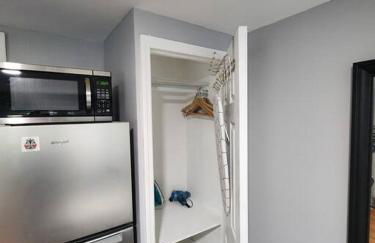 Cozy studio in a lovely area - Foto 6