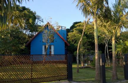 Santo Chalé - Foto 26