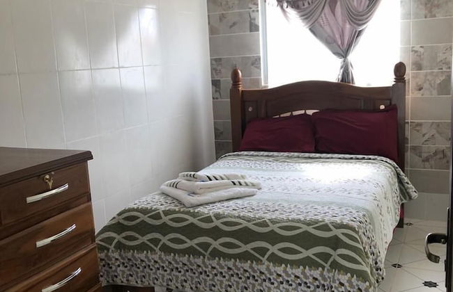 Santos Apartamentos - Photo 6