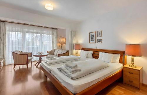 Apartments Am Schwarzwälder Hof - Foto 1