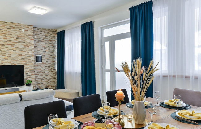 Holiday Home Noa - Foto 27