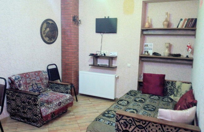 Apartment on Atskuri Str - Foto 18