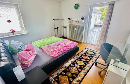 Daheim am Wasserturm - Wörth - Foto 16