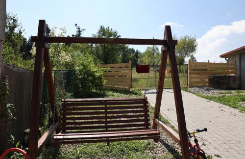 Agroturystyka u Babci - Photo 41