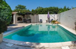 Maison provençale - Photo 4