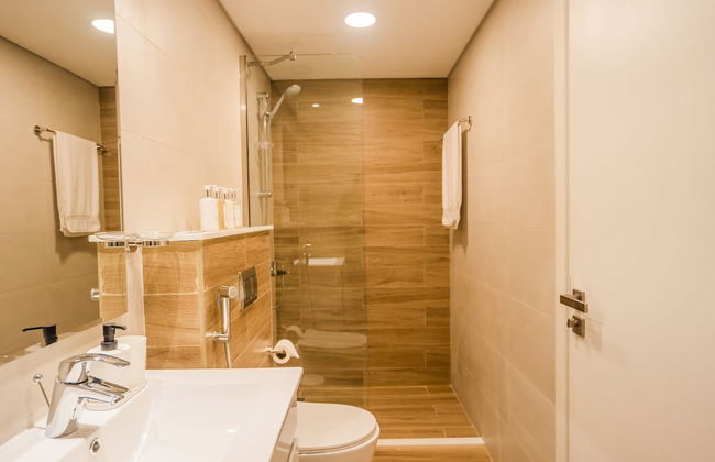 Nasma Luxury Stays - Al Raha Lofts 2 - Photo 47