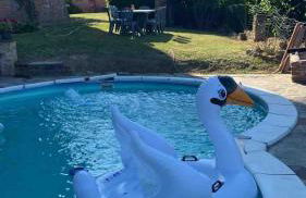 Castello Stella in Vaglio Serra ,Monferrato unesco - Photo 20