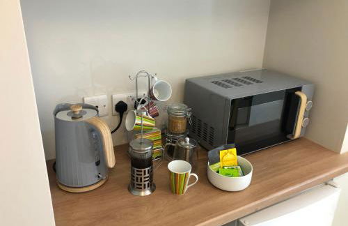 cosy quiet 1 bedroom apartment Carrington - Foto 10