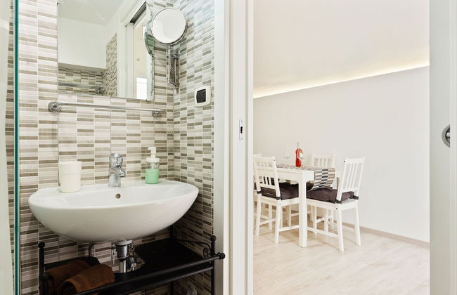 San Nicola Casa Clemente Apartment - Foto 14