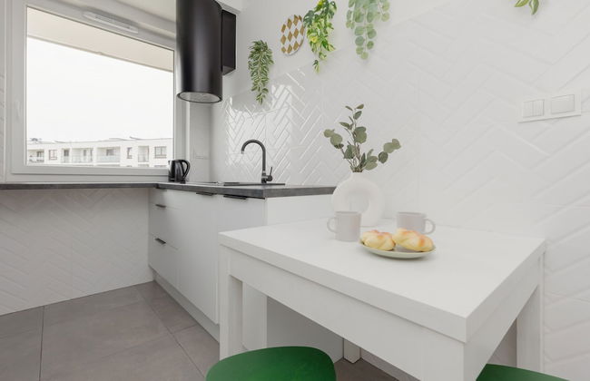 Lekka Apartment by Renters - Foto 28