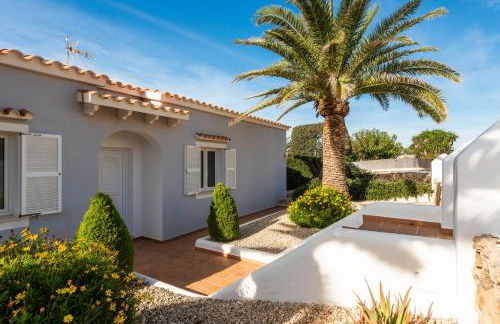 Villa Las Terrazas - Es Canutells - Foto 16