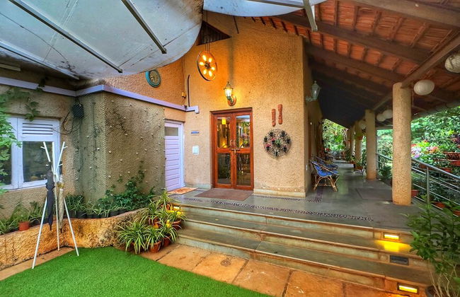 Peace Lily Cottage - Photo 39