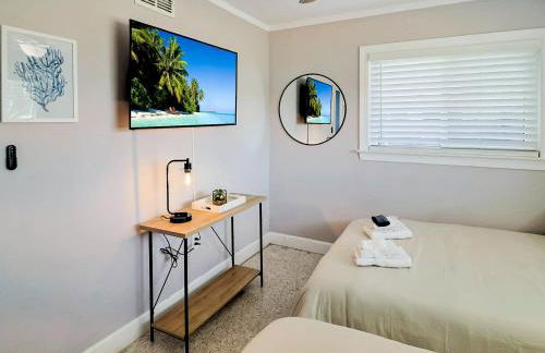 Coastal Bliss 3Bdr with Pool, Game Room, Lanai - Foto 34