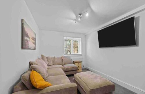 Crannog House - Foto 48