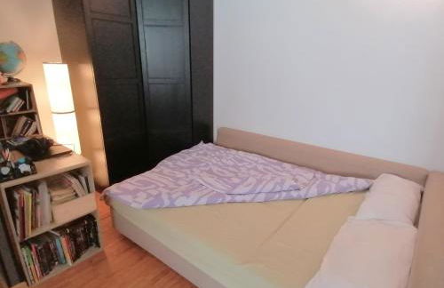 Lovely central flat with grand piano, family friendly - Foto 15