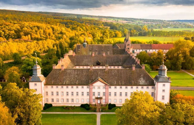 Rosenhof to the Weser - Foto 12