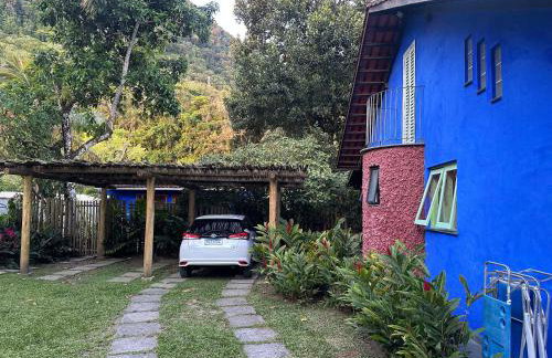 Vila dos Tangarás, Casa 1 Praia, a 30m do mar - Foto 45