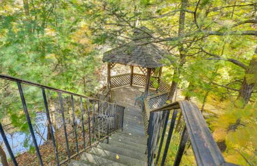 2 Mi to NYC Train WFH-Friendly Greenwich Apt! - Foto 22