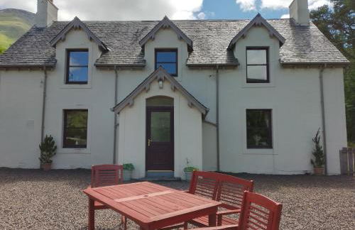 Beautiful Farm House at the foot of Ben More. - Foto 1