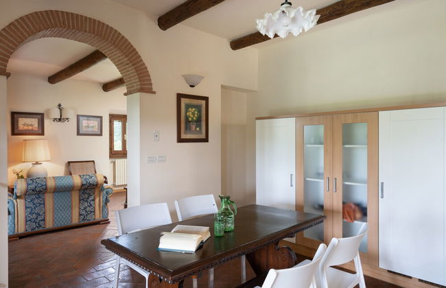 Villa Castelluccio - Foto 22