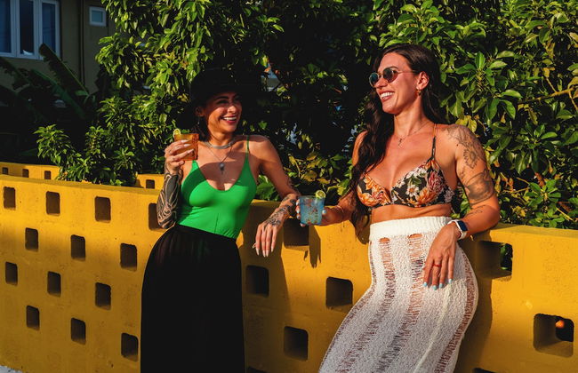 Romeo Gay Hotel - Photo 30