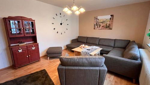 Geräumige Idylle im Grünen bei Bamberg - Foto 5