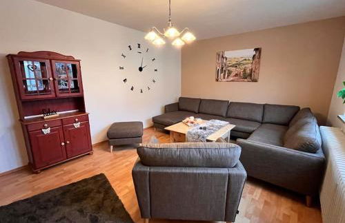 Geräumige Idylle im Grünen bei Bamberg - Foto 5