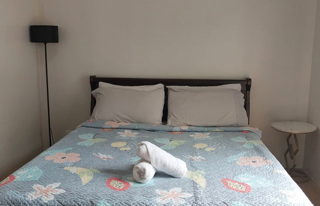 Alps Condotel at 150 NAIA T3 - Foto 22