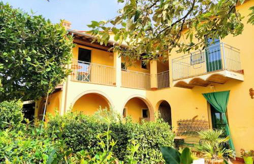 Raggio di Sole Castellina Marittima - Bilocale con piscina in Toscana - Foto 51