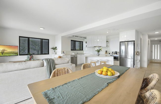 Crystal Shores Sunshine Beach - Foto 26