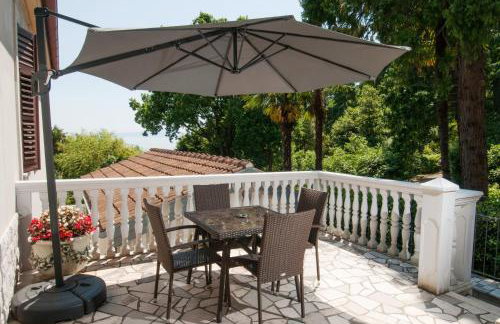 Apartments Villa Salona - Photo 38