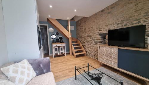 Au Mont Pour Deux - Foto 3