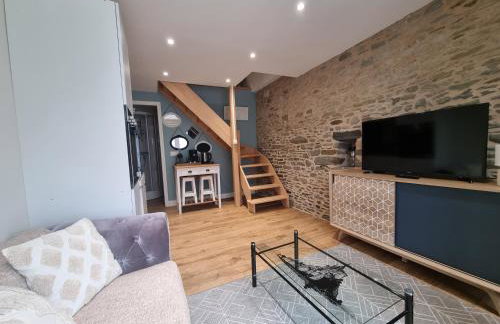 Au Mont Pour Deux - Foto 3