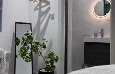 124A The Luxury Suite 1st floor modern apartment - Foto 10