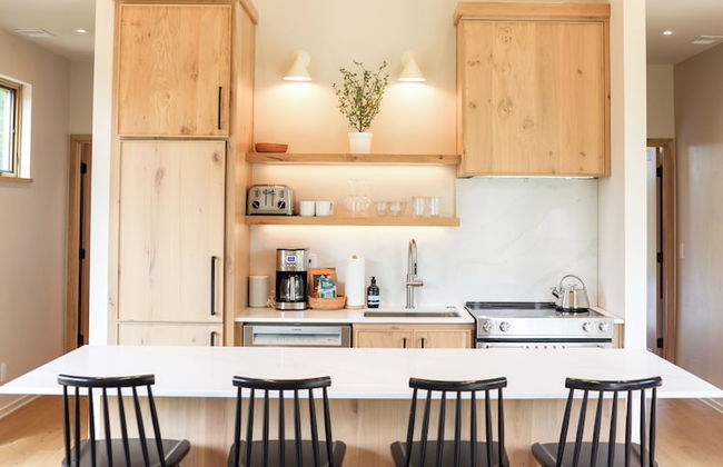 Loma Cottages - Foto 39