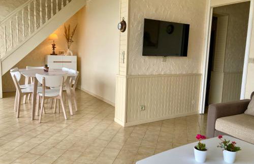 Appartement Marines du Soleil, avec terrasse - Foto 18