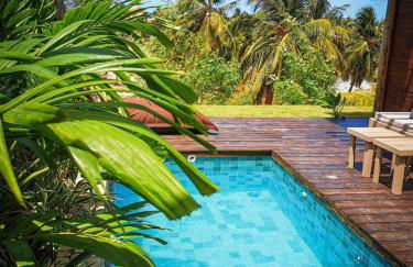 Casa Vannina uma casa encantadora em Icaraizinho ! - Foto 12