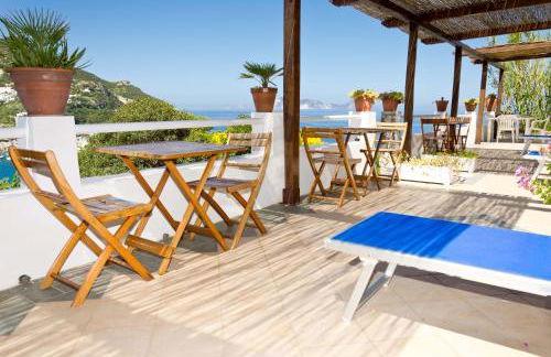 Sunset Village Ponza - Foto 35