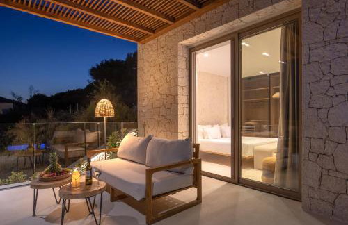 Sun n Salt Private Villas - Foto 68