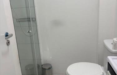 Loft completo em Porto Alegre a 200 metros do consulado americano - Foto 22