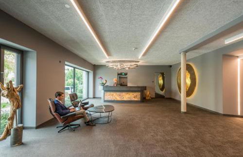 Golden Ball, Exclusive Serviced Apartments Munich - Foto 10