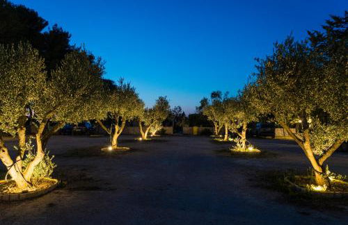 AGRITURISMO SCALELLE - Foto 52