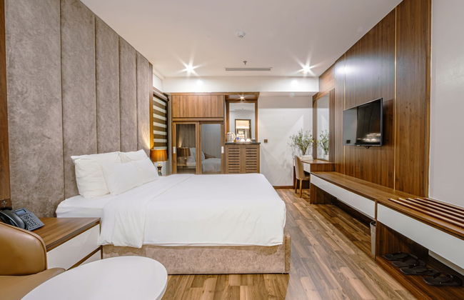 Ostara Hotel & Apartment - Foto 6