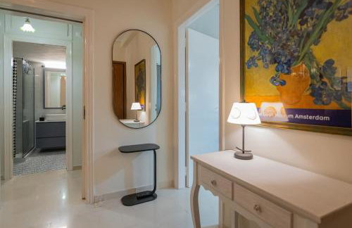 Modern Bay Apartment - Foto 26