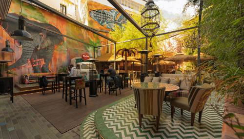 Glam Taoo Hotel Apartamento Boutique - Foto 3