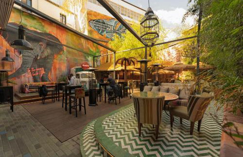 Glam Taoo Hotel Apartamento Boutique - Foto 3