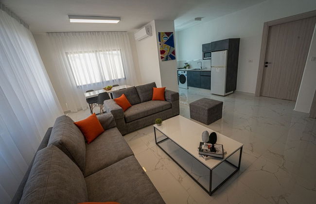 Al Kawther Hotel Apartments - Foto 4