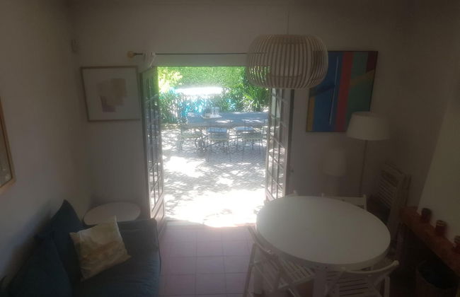 Arr Bida Sea Country Side Villa - Foto 13