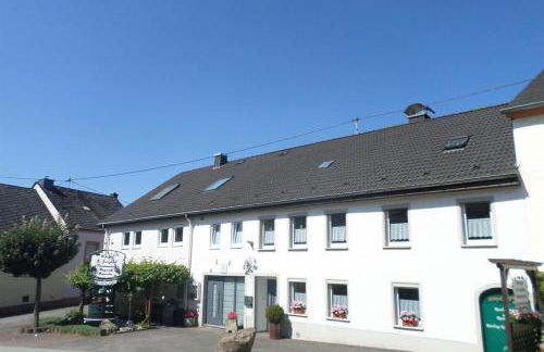 Weingut-Ferienwohnung Jungblut - nur Urlaubsgäste - Foto 1