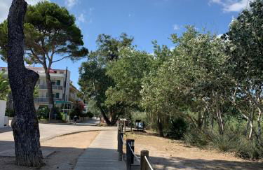 Canyamel modern apartment pool & 360º roof-terrace in 3rd floor letter A - Foto 65